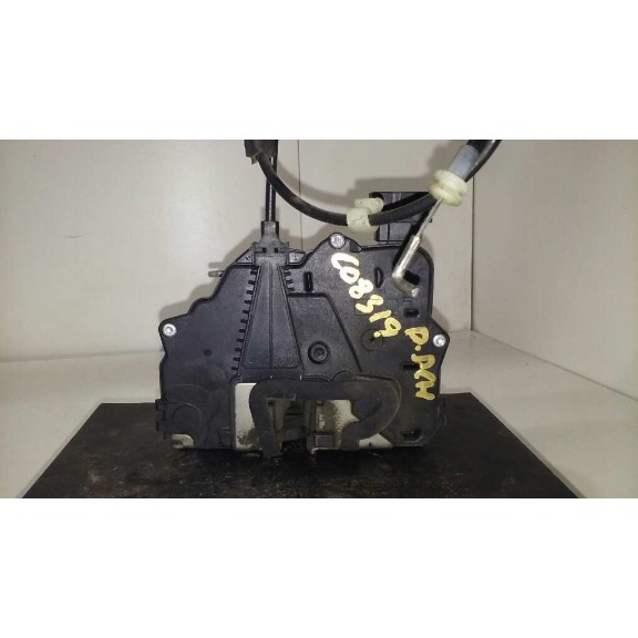 Recambio de cerradura puerta delantera derecha para fiat grande punto (199) 1.3 16v multijet active (55kw) referencia OEM IAM 55