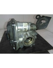 Recambio de caja mariposa para renault megane iii berlina 5 p dynamique referencia OEM IAM 161204451R 8201171233 