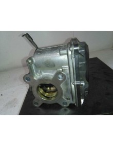 Recambio de caja mariposa para renault megane iii berlina 5 p dynamique referencia OEM IAM 161204451R 8201171233  2