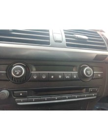Recambio de mando climatizador para bmw x5 (e70) xdrive30d referencia OEM IAM 923433202   2
