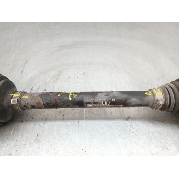 Recambio de transmision delantera izquierda para volkswagen touran (1t3) 1.6 tdi referencia OEM IAM 1KO407271LB  