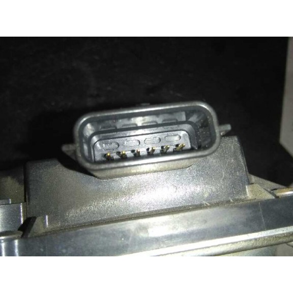 Recambio de caja mariposa para renault megane iii berlina 5 p dynamique referencia OEM IAM 161204451R 8201171233 