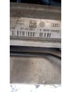 Recambio de cremallera direccion para audi a4 avant (8k5) (2008) básico referencia OEM IAM 8T1422066C  8T1422066C