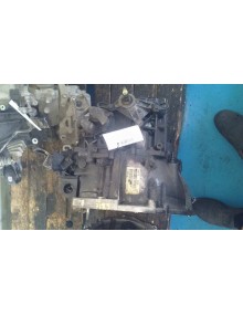 Recambio de caja cambios para nissan primera berlina (p12) line up referencia OEM IAM NDO101 187.584KM 6V