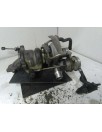 Recambio de turbocompresor para renault megane iii berlina 5 p dynamique referencia OEM IAM 49373-05003 4937305003 IMPRESCINDIBL