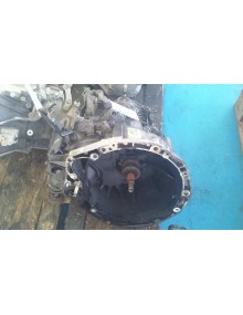 Recambio de caja cambios para nissan primera berlina (p12) line up referencia OEM IAM NDO101 187.584KM 6V 2