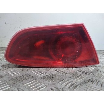 Recambio de piloto trasero izquierdo interior para seat leon (1p1) reference referencia OEM IAM 1P0945093F SEGUNDA SERIE 