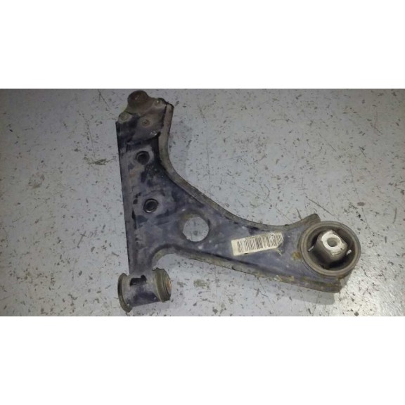 Recambio de brazo suspension inferior delantero izquierdo para fiat grande punto (199) 1.3 16v multijet active (55kw) referencia
