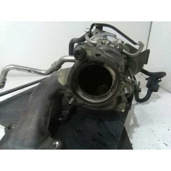 Recambio de turbocompresor para renault megane iii berlina 5 p dynamique referencia OEM IAM 49373-05003 4937305003 IMPRESCINDIBL