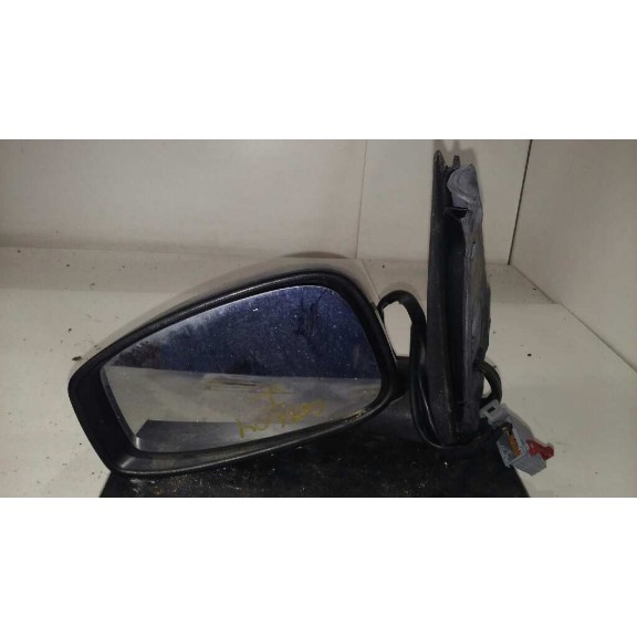 Recambio de retrovisor izquierdo para fiat stilo (192) 1.9 jtd / 1.9 jtd 115 active referencia OEM IAM   ELECTRICO