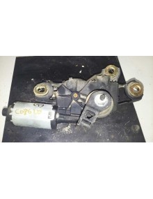 Recambio de motor limpia trasero para seat altea (5p1) hot referencia OEM IAM   