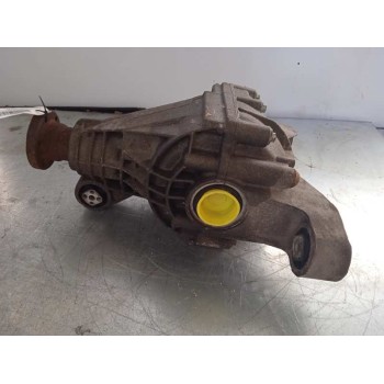Recambio de diferencial trasero para audi q7 (4l) 3.0 tdi referencia OEM IAM 4DRM99039  