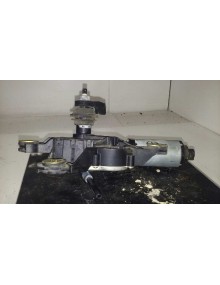 Recambio de motor limpia trasero para seat altea (5p1) hot referencia OEM IAM    2