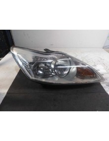 Recambio de faro derecho para ford focus turnier (cb4) trend referencia OEM IAM 084311181R BIFARO 084311181R