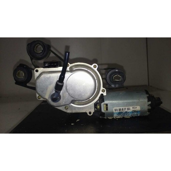 Recambio de motor limpia trasero para seat altea (5p1) hot referencia OEM IAM   