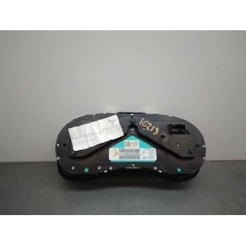 Recambio de cuadro instrumentos para peugeot 307 break / sw (s1) sw referencia OEM IAM P9647538280 9647538280 