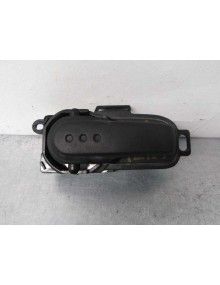 Recambio de maneta interior delantera derecha para nissan micra c+c (ck12e) acenta referencia OEM IAM 80670AX  