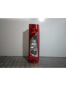 Recambio de piloto trasero derecho para citroën jumpy referencia OEM IAM 6351AH NUEVO 07-16