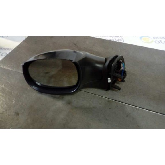 Recambio de retrovisor izquierdo para citroën xsara picasso referencia OEM IAM  3 PINES NUEVO