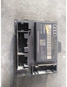 Recambio de modulo electronico para audi q7 (4l) 3.0 tdi referencia OEM IAM 4L0959793B  4L0959793B