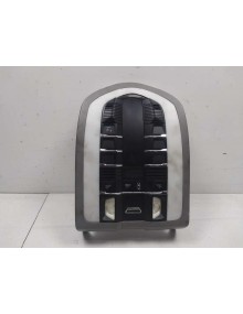 Recambio de luz interior para porsche panamera diesel referencia OEM IAM 7PP959551EL  