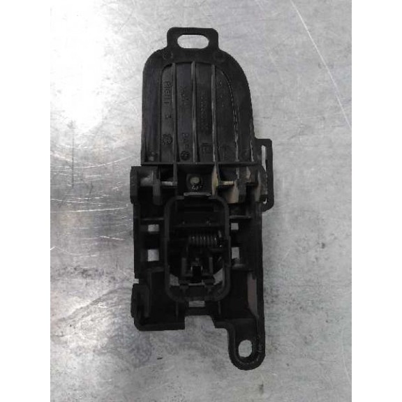 Recambio de maneta interior delantera derecha para nissan micra c+c (ck12e) acenta referencia OEM IAM 80670AX  