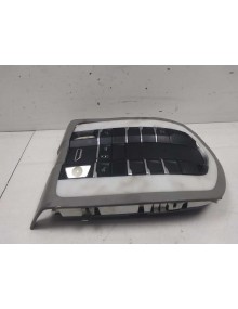 Recambio de luz interior para porsche panamera diesel referencia OEM IAM 7PP959551EL   2