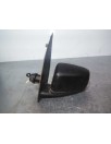 Recambio de retrovisor izquierdo para fiat panda (169) 1.1 referencia OEM IAM SR 5 PIN NEGRO