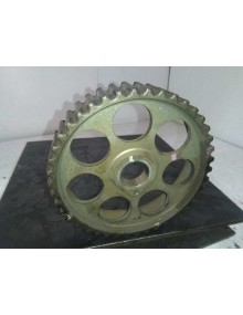 Recambio de polea arbol levas para chevrolet lacetti 1.6 cat referencia OEM IAM  ADMISION 