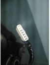 Recambio de retrovisor izquierdo para fiat panda (169) 1.1 referencia OEM IAM SR 5 PIN NEGRO