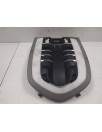 Recambio de luz interior para porsche panamera diesel referencia OEM IAM 7PP959551EL  