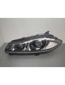 Recambio de faro izquierdo para jaguar xf 2.2 diesel luxury referencia OEM IAM CX2313W030EF  