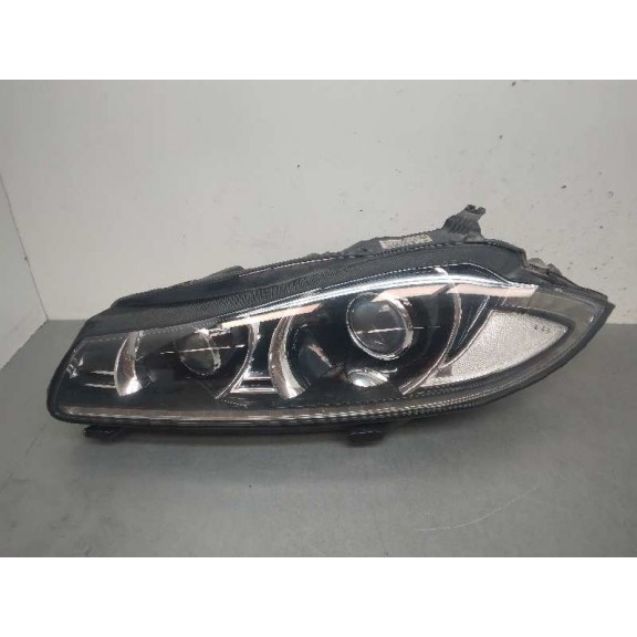 Recambio de faro izquierdo para jaguar xf 2.2 diesel luxury referencia OEM IAM CX2313W030EF  