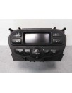 Recambio de mando climatizador para peugeot 307 (s1) xn referencia OEM IAM 96430991XT 9205401 9140010385