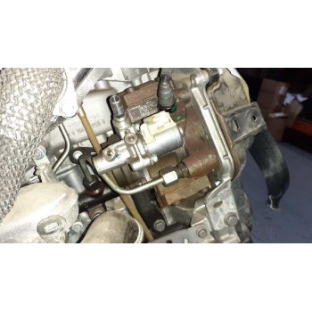 Recambio de bomba inyeccion para citroën c4 picasso 1.6 hdi fap referencia OEM IAM 9672605380  