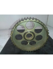 Recambio de polea arbol levas para chevrolet lacetti 1.6 cat referencia OEM IAM  ADMISION  2