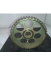 Recambio de polea arbol levas para chevrolet lacetti 1.6 cat referencia OEM IAM  ADMISION 
