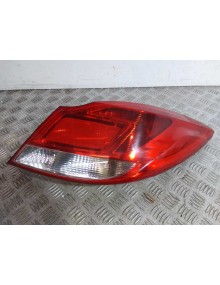 Recambio de piloto trasero derecho para opel insignia berlina 2.0 cdti cat referencia OEM IAM 1222188  