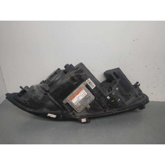 Recambio de faro izquierdo para jaguar xf 2.2 diesel luxury referencia OEM IAM CX2313W030EF  