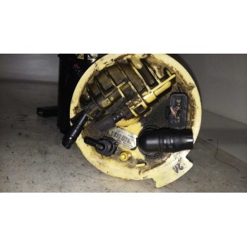 Recambio de aforador para land rover discovery 4 3.0 td v6 cat referencia OEM IAM 0222368130  