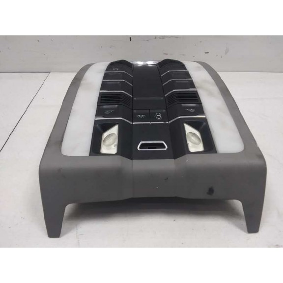 Recambio de luz interior para porsche panamera diesel referencia OEM IAM 7PP959551EL  