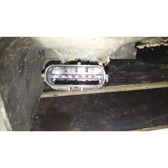 Recambio de potenciometro pedal para seat altea (5p1) hot referencia OEM IAM 1K1721503M  