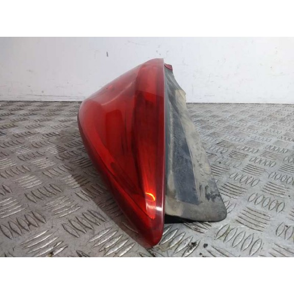 Recambio de piloto trasero derecho para opel insignia berlina 2.0 cdti cat referencia OEM IAM 1222188  