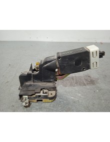 Recambio de cerradura puerta delantera derecha para volvo s40 berlina 1.6 cat referencia OEM IAM SR 2 PIN  2