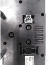 Recambio de mando climatizador para peugeot 307 (s1) xn referencia OEM IAM 96430991XT 9205401 9140010385