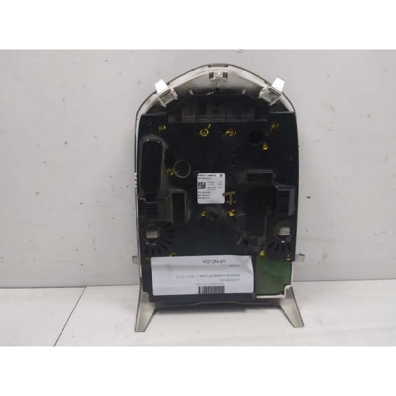 Recambio de luz interior para porsche panamera diesel referencia OEM IAM 7PP959551EL  