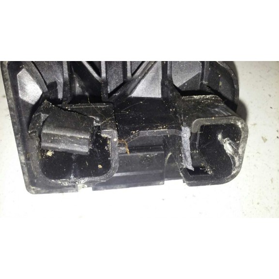 Recambio de potenciometro pedal para seat altea (5p1) hot referencia OEM IAM 1K1721503M  