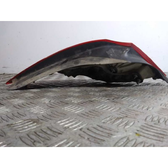 Recambio de piloto trasero derecho para opel insignia berlina 2.0 cdti cat referencia OEM IAM 1222188  