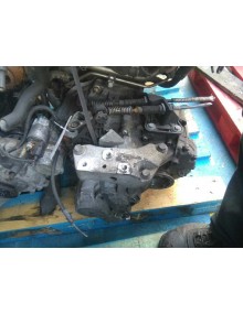 Recambio de caja cambios para volkswagen passat berlina (3c2) edition referencia OEM IAM KDN 6V 