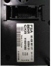 Recambio de mando climatizador para peugeot 307 (s1) xn referencia OEM IAM 96430991XT 9205401 9140010385